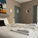 Hotel Gaudi
