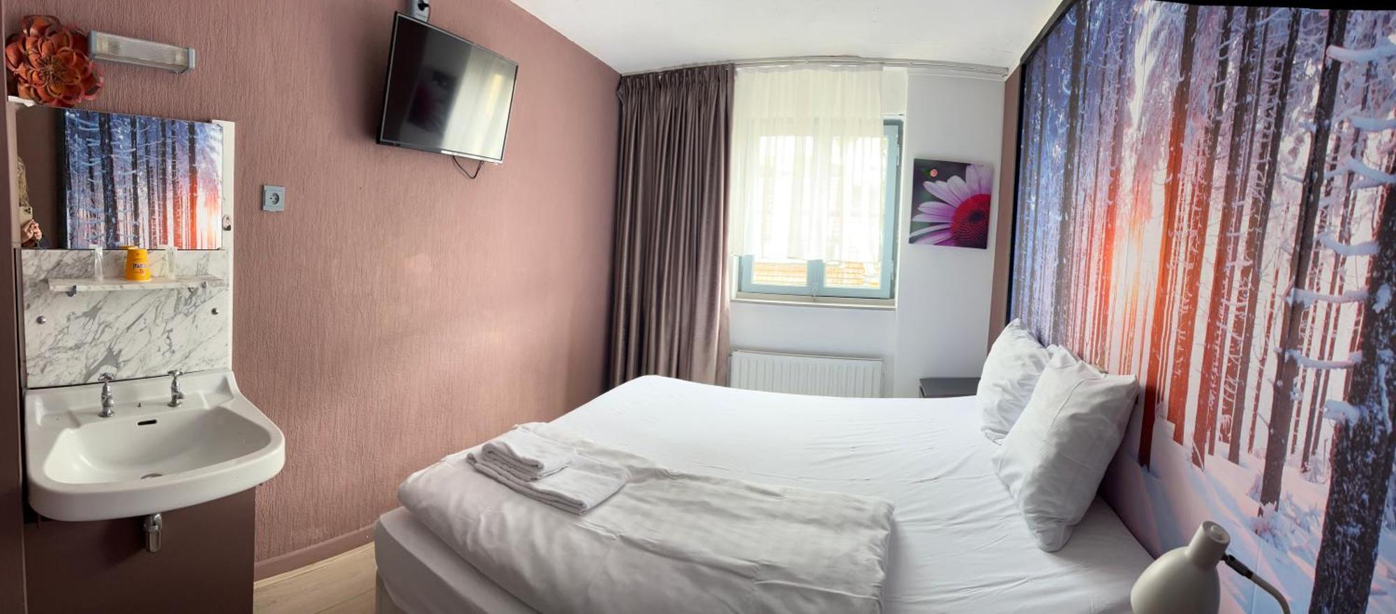 Gaudi 3* Valkenburg aan de Geul
