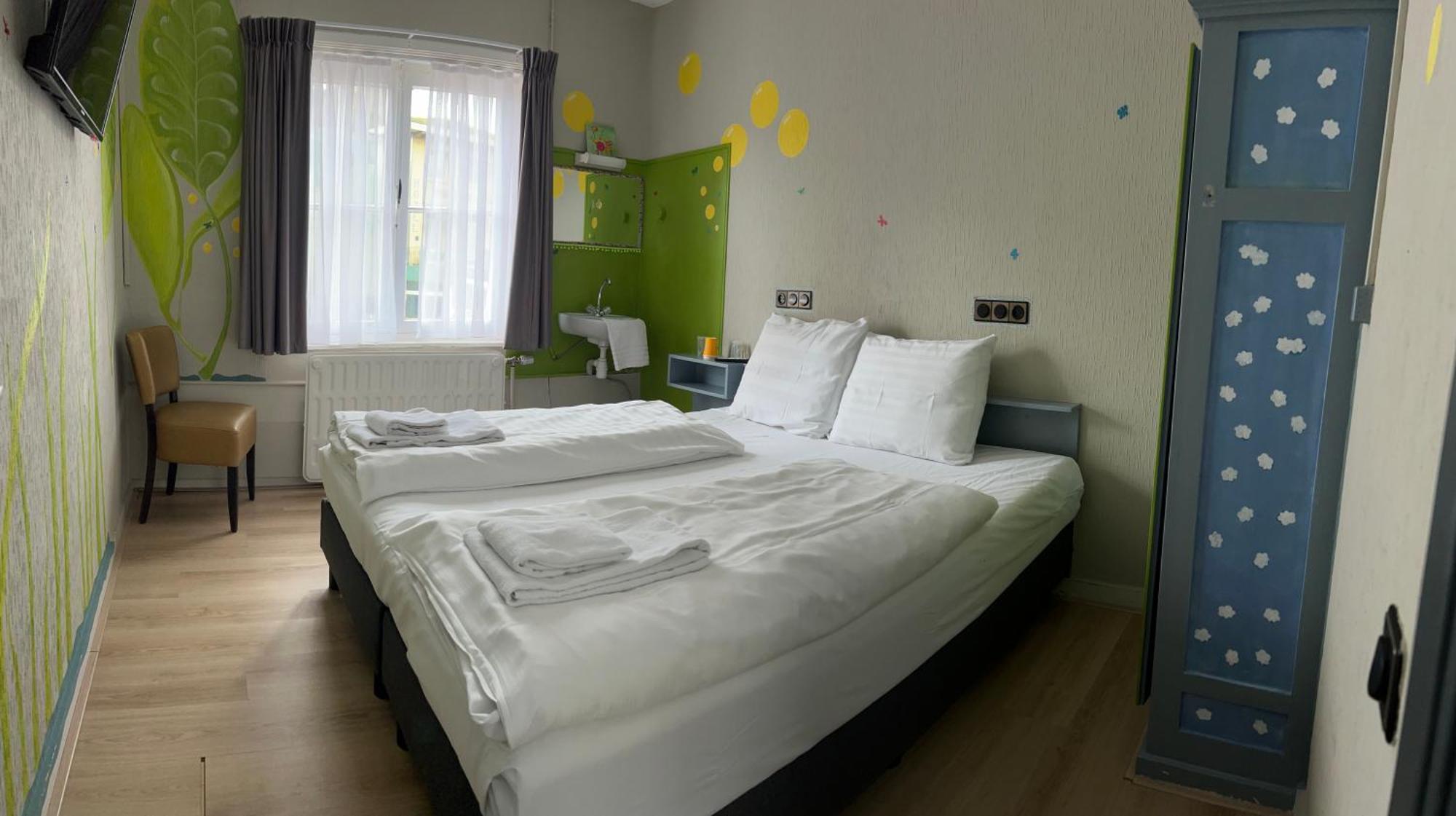 Hotel Gaudi