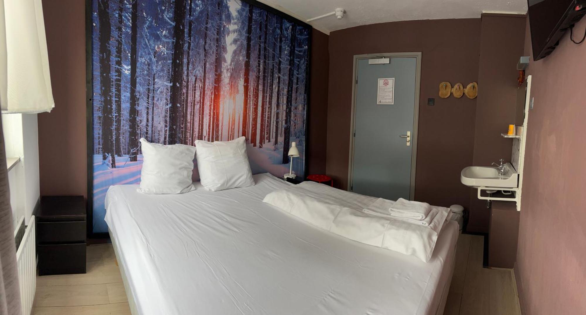 Gaudi Hotel Valkenburg aan de Geul