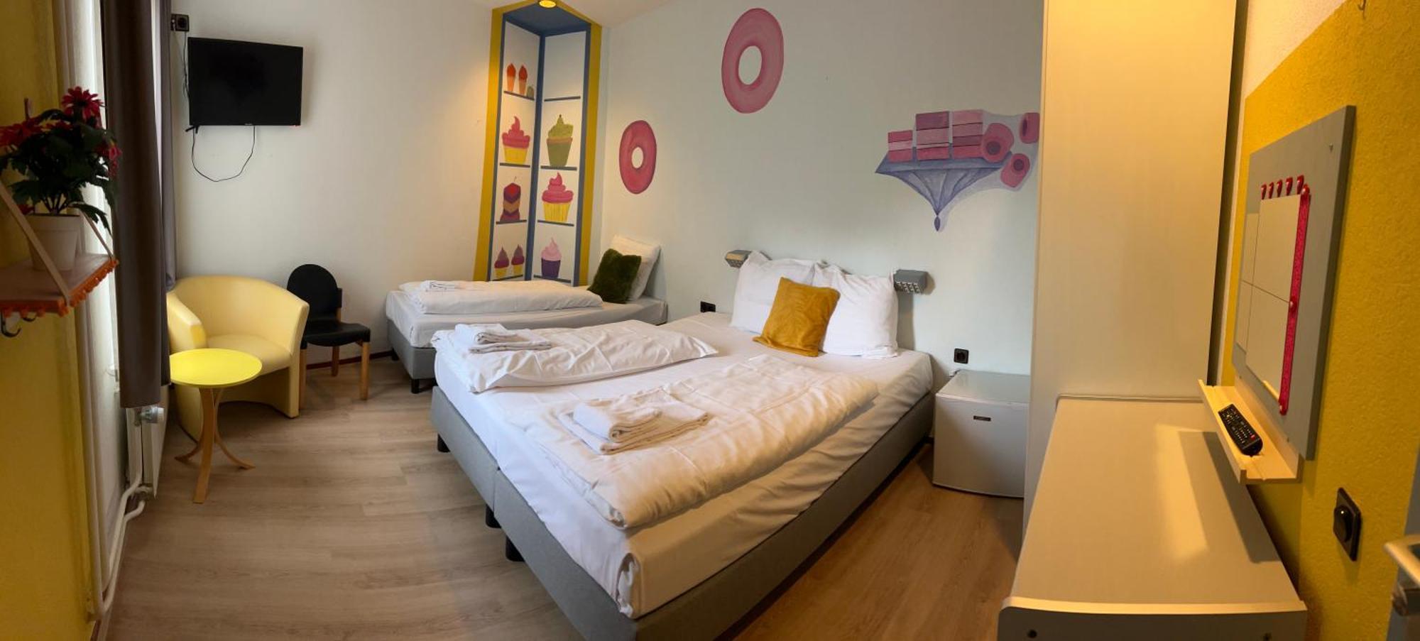 Gaudi 3* Valkenburg aan de Geul