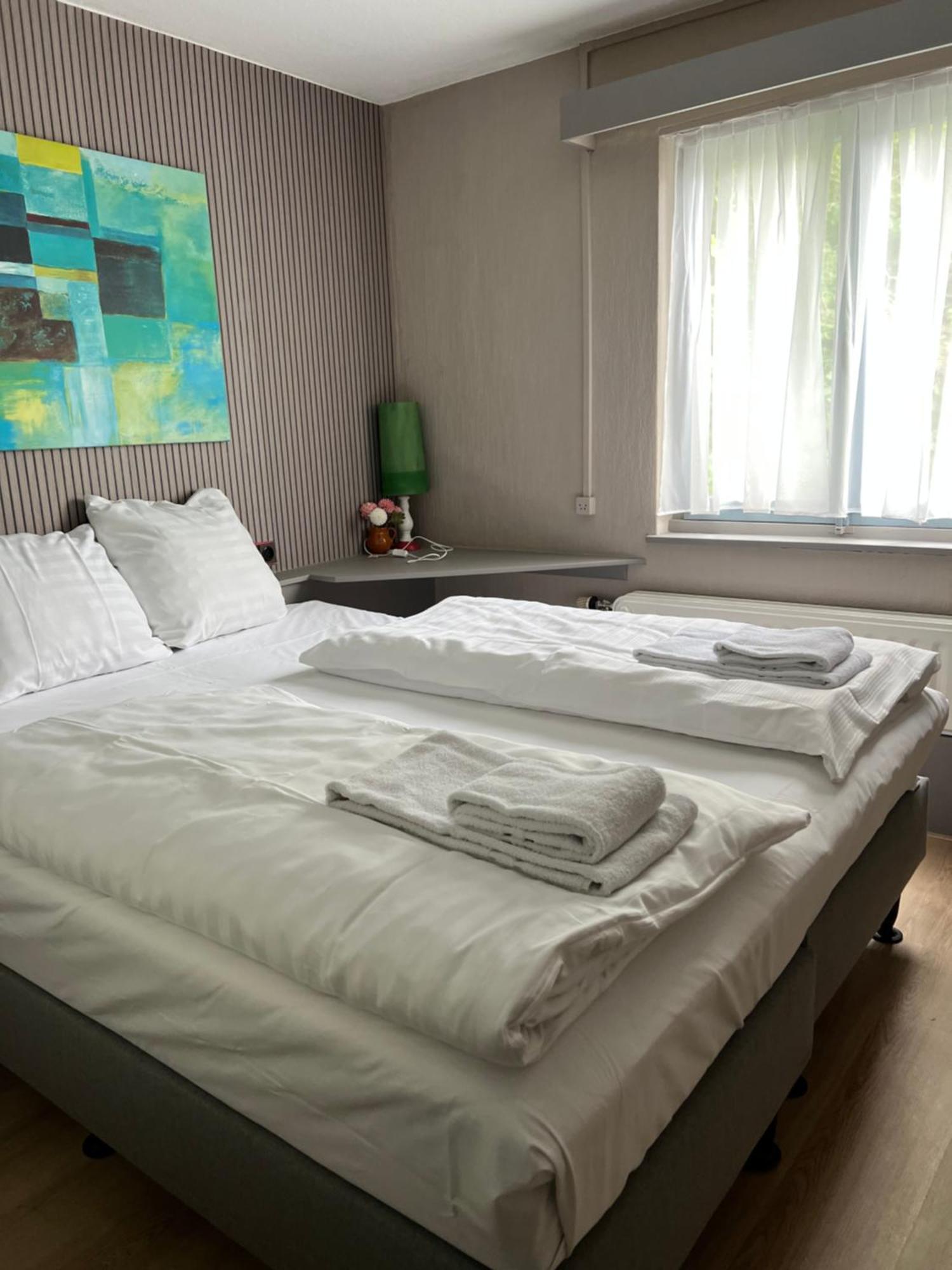 Gaudi Hotel