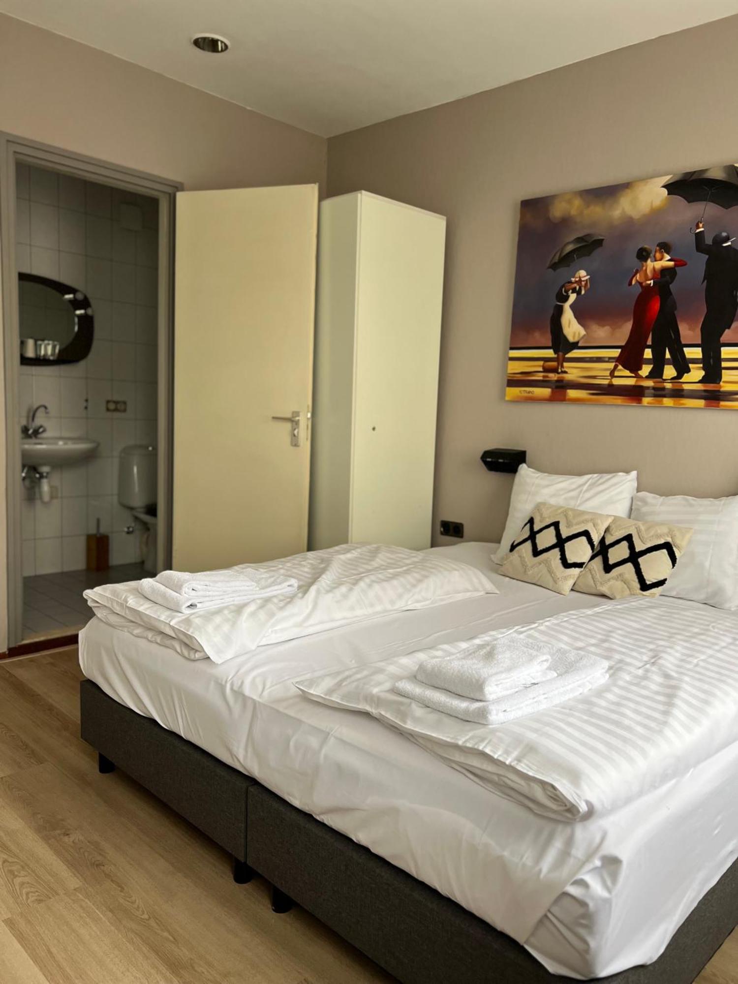 Hotel Gaudi Valkenburg aan de Geul