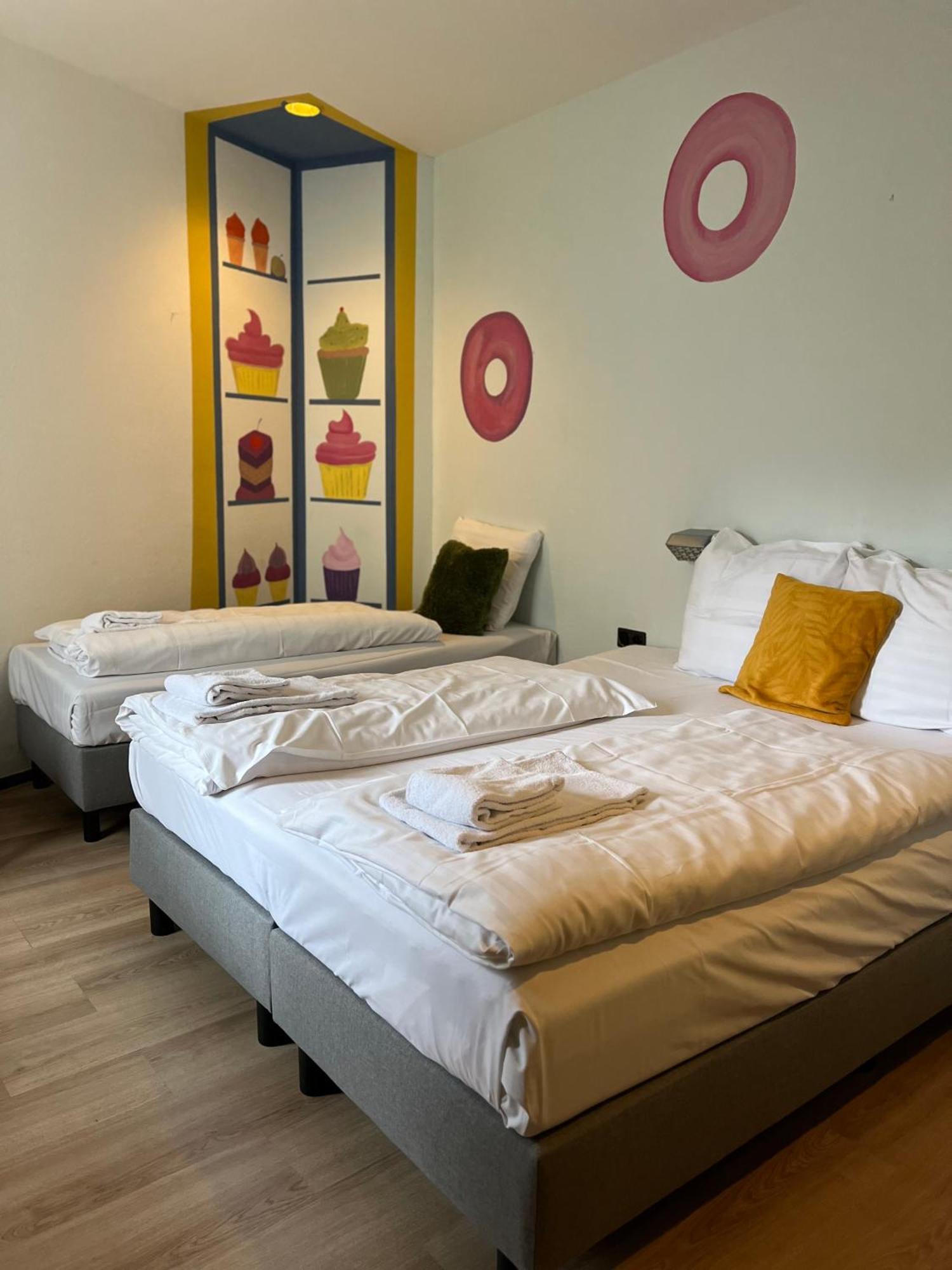 Gaudi Hotel