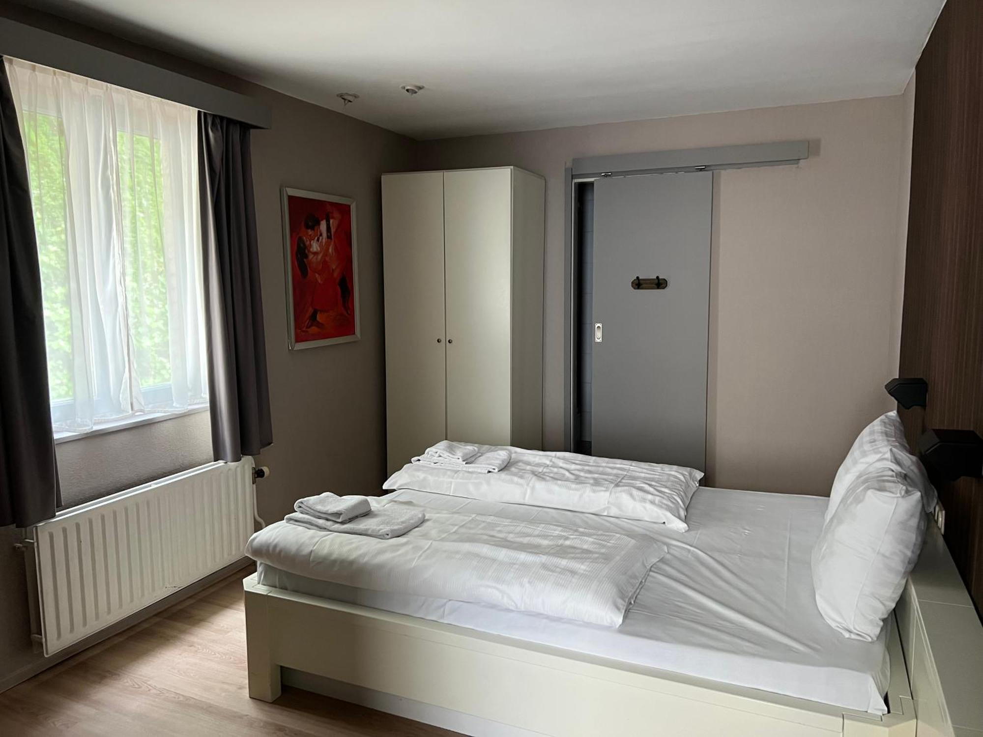 Hotel Gaudi